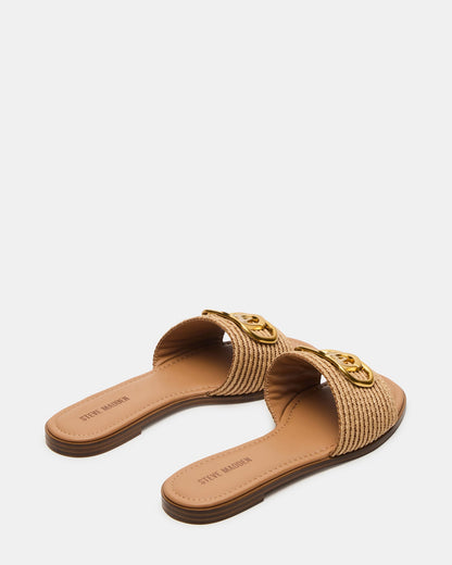 KORA NATURAL RAFFIA