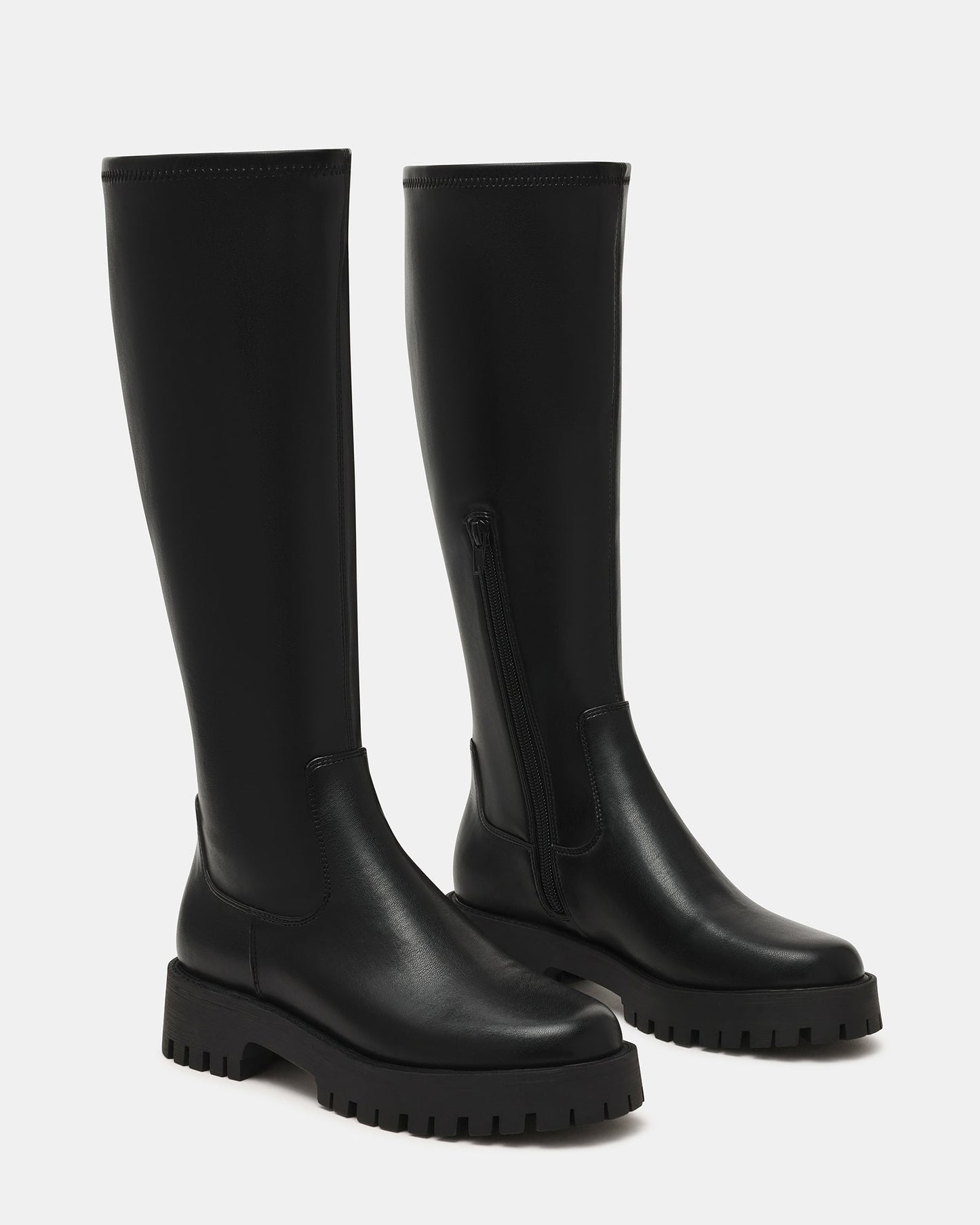 LABELLE BLACK WIDE CALF