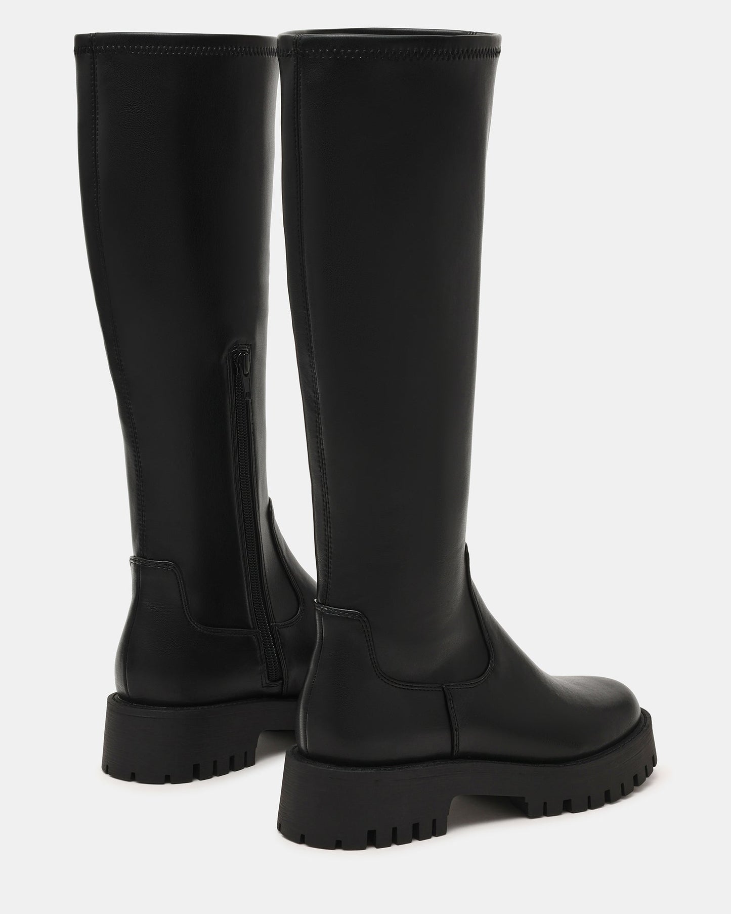 LABELLE BLACK WIDE CALF