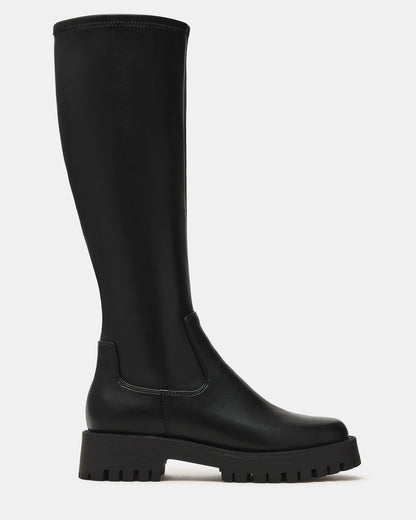 LABELLE BLACK