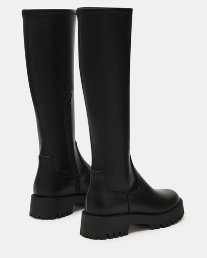 LABELLE BLACK