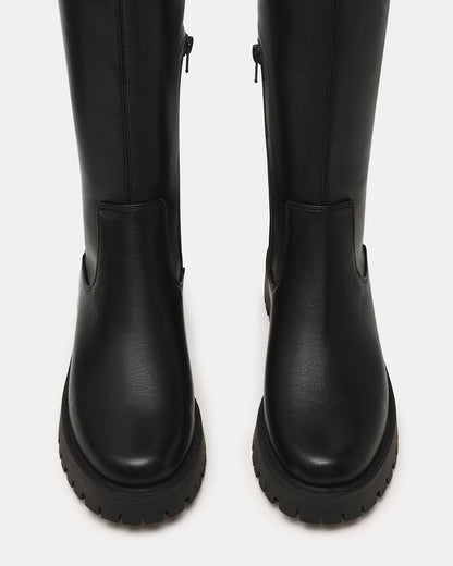 LABELLE BLACK