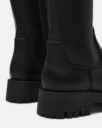 LABELLE BLACK