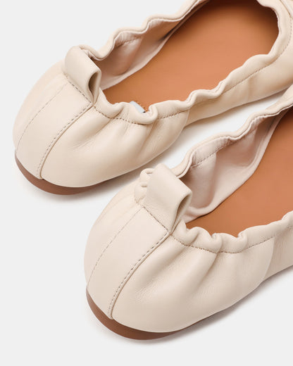 LANTI BONE LEATHER
