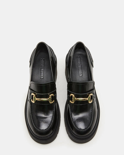 LAZRA BLACK