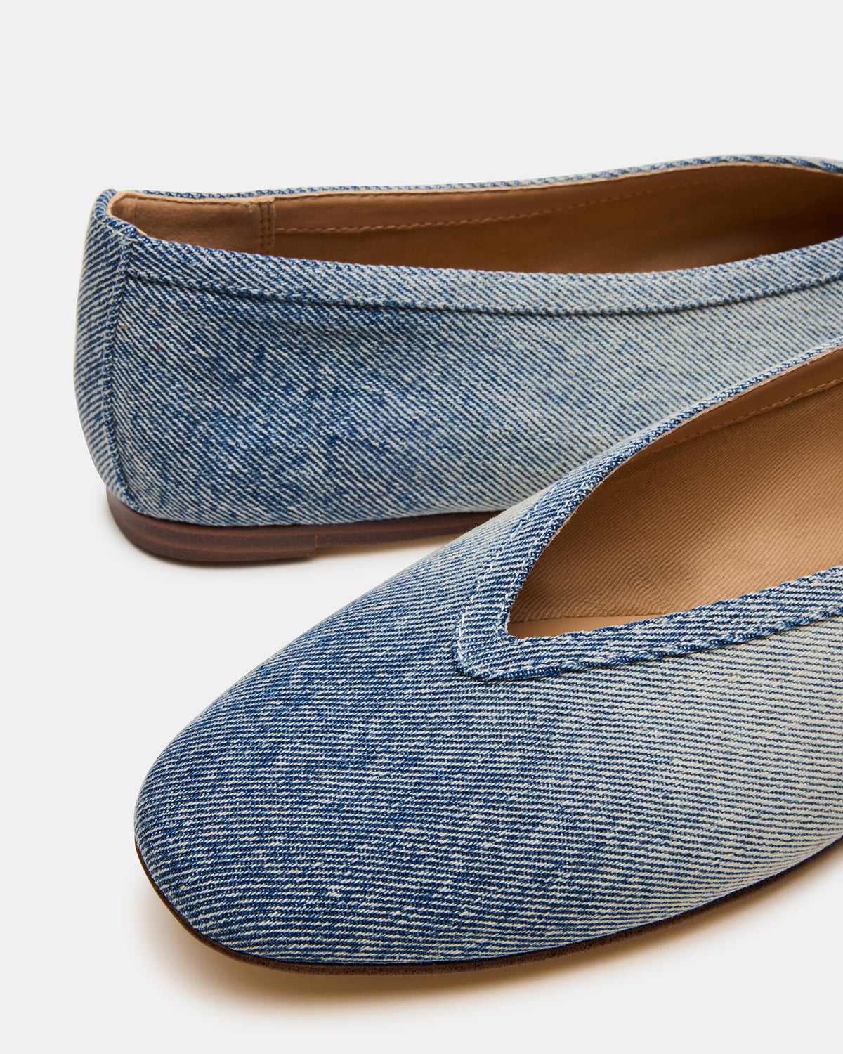 LENI DENIM FABRIC