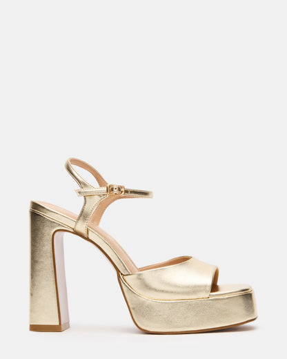 LIANDRA CHAMPAGNE