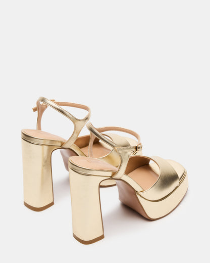 LIANDRA CHAMPAGNE