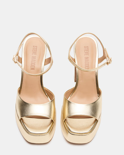 LIANDRA CHAMPAGNE