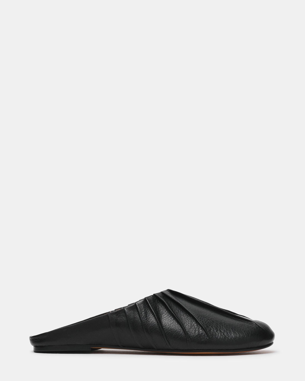 LOOM BLACK LEATHER