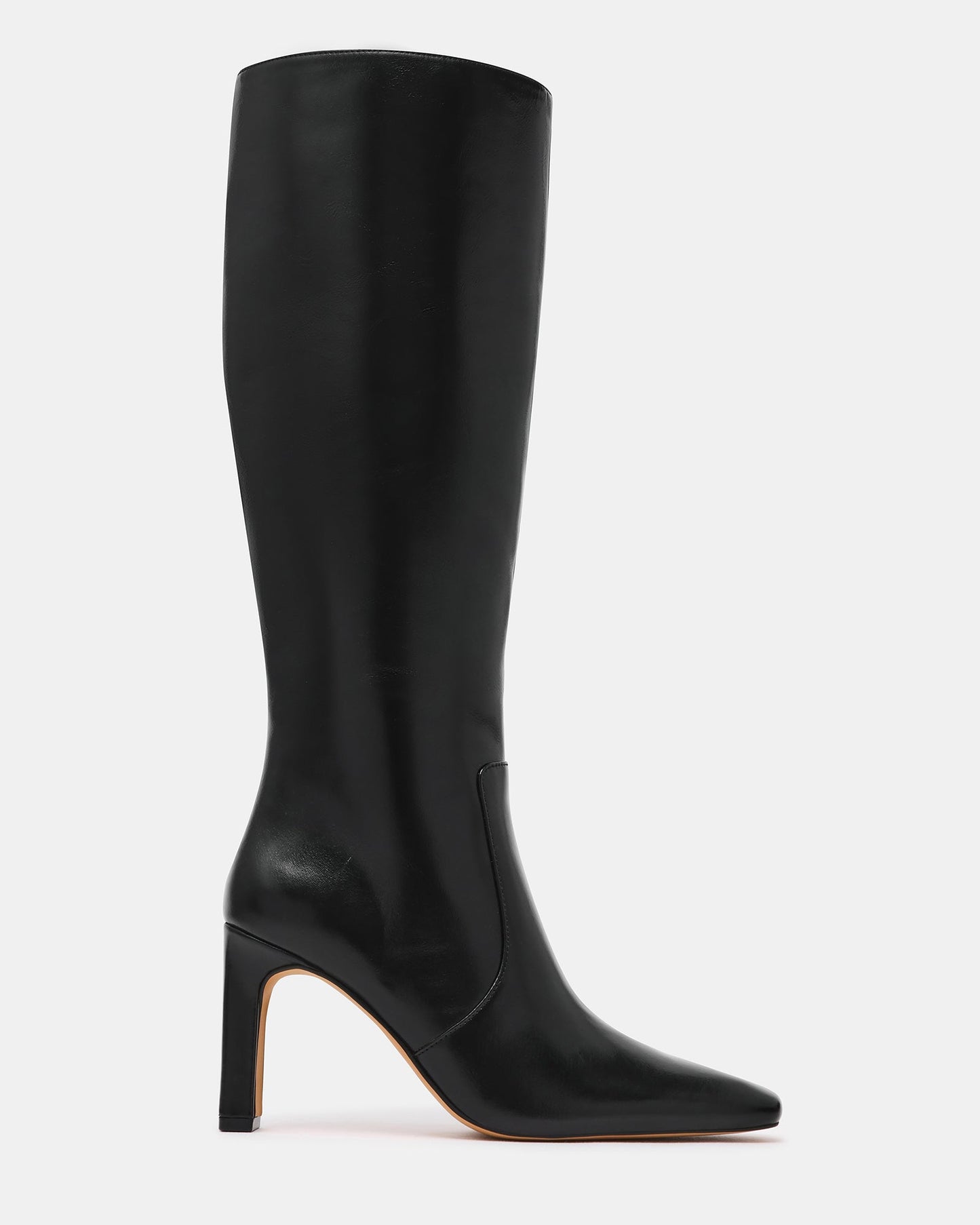 LOVELIES BLACK LEATHER