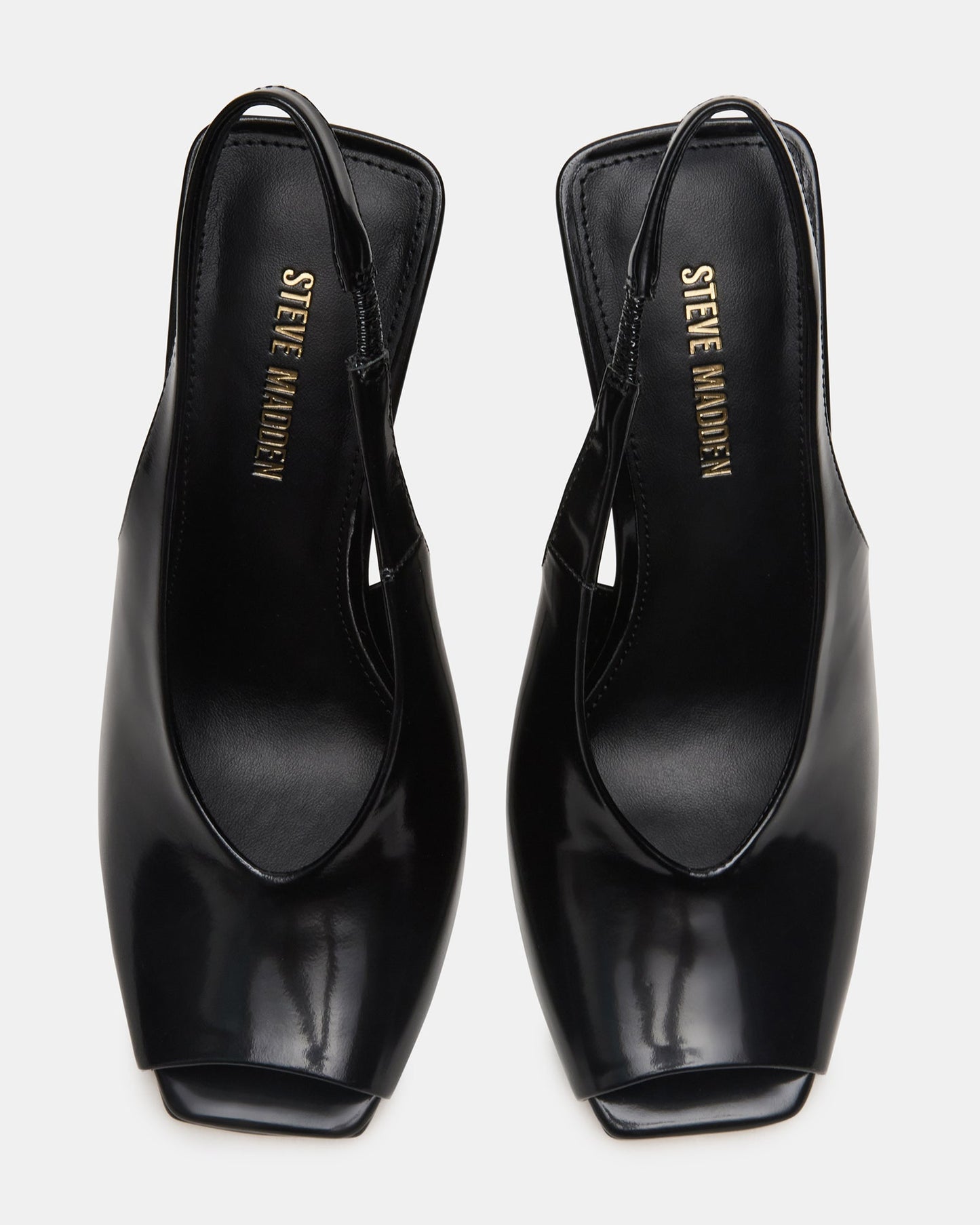 LUCIAN BLACK LEATHER