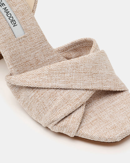 MANDY NATURAL LINEN