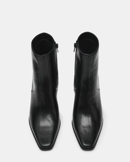 MARSAI BLACK LEATHER