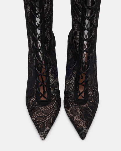 MAXINE BLACK LACE