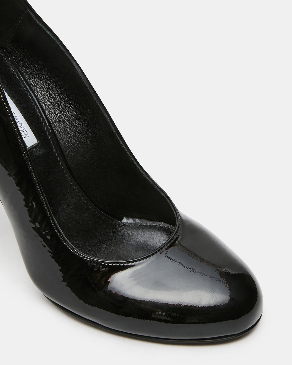 MIKA BLACK PATENT