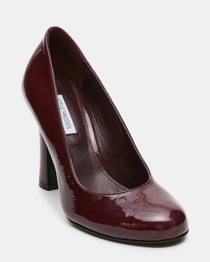 MIKA DARK CHERRY PATENT