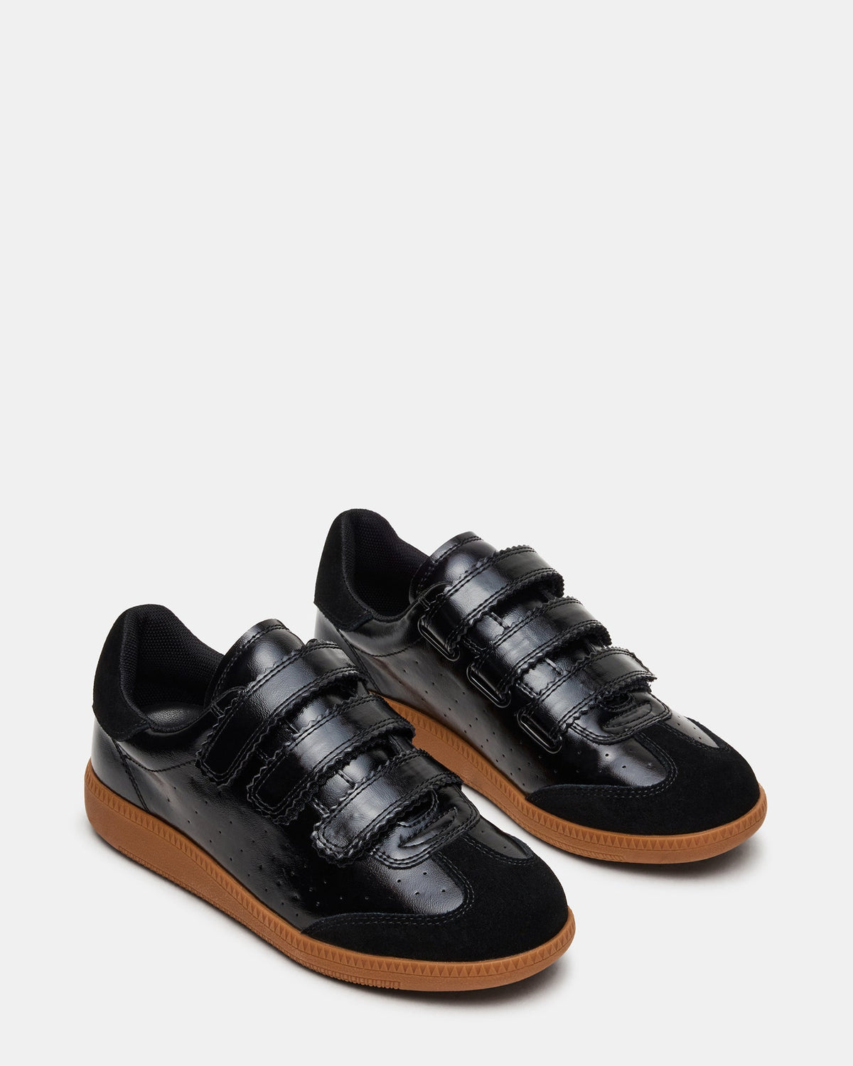 MOMENTUM BLACK GLAZED