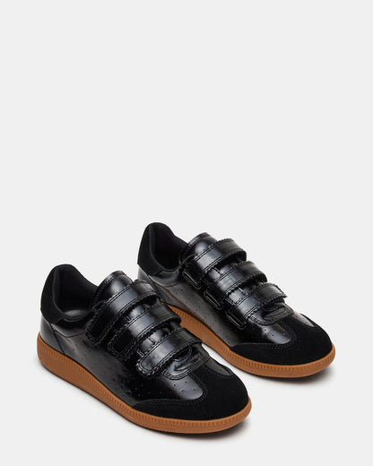 MOMENTUM BLACK GLAZED