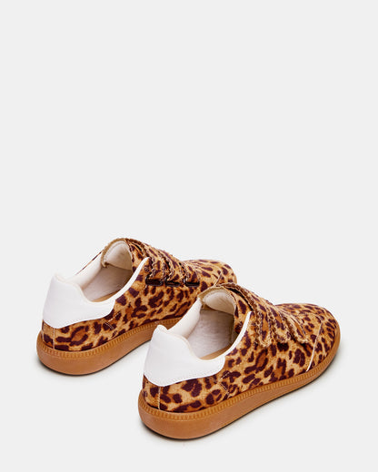 MOMENTUM LEOPARD