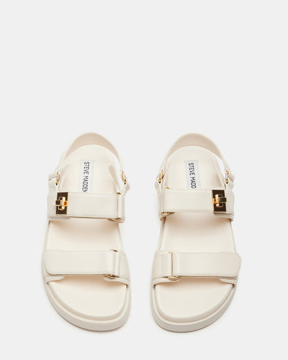 MONA BONE LEATHER