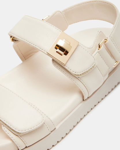 MONA BONE LEATHER
