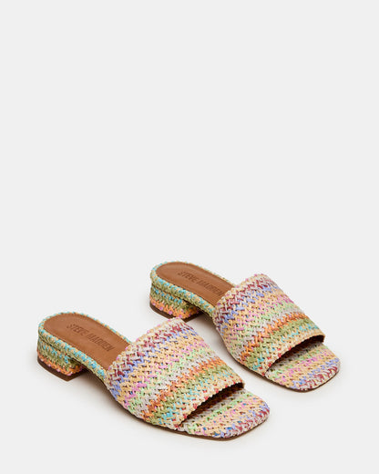 MONTGOMERY BRIGHT MULTI