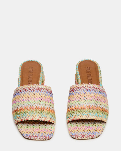 MONTGOMERY BRIGHT MULTI