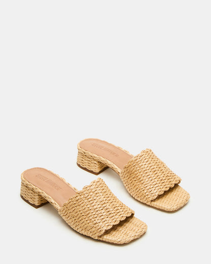 MONTGOMERY RAFFIA