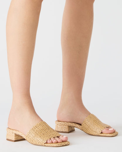 MONTGOMERY RAFFIA