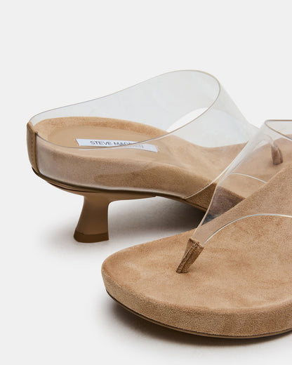 MOTION TAUPE