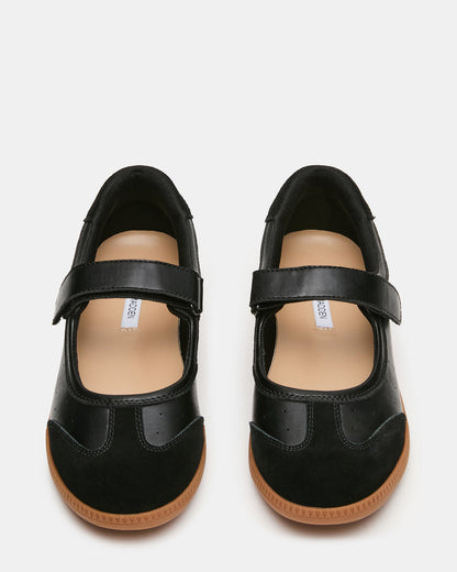 MOVEMENT BLACK