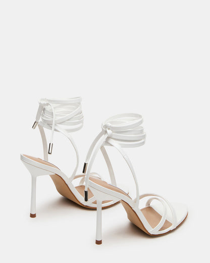 NERI WHITE PATENT