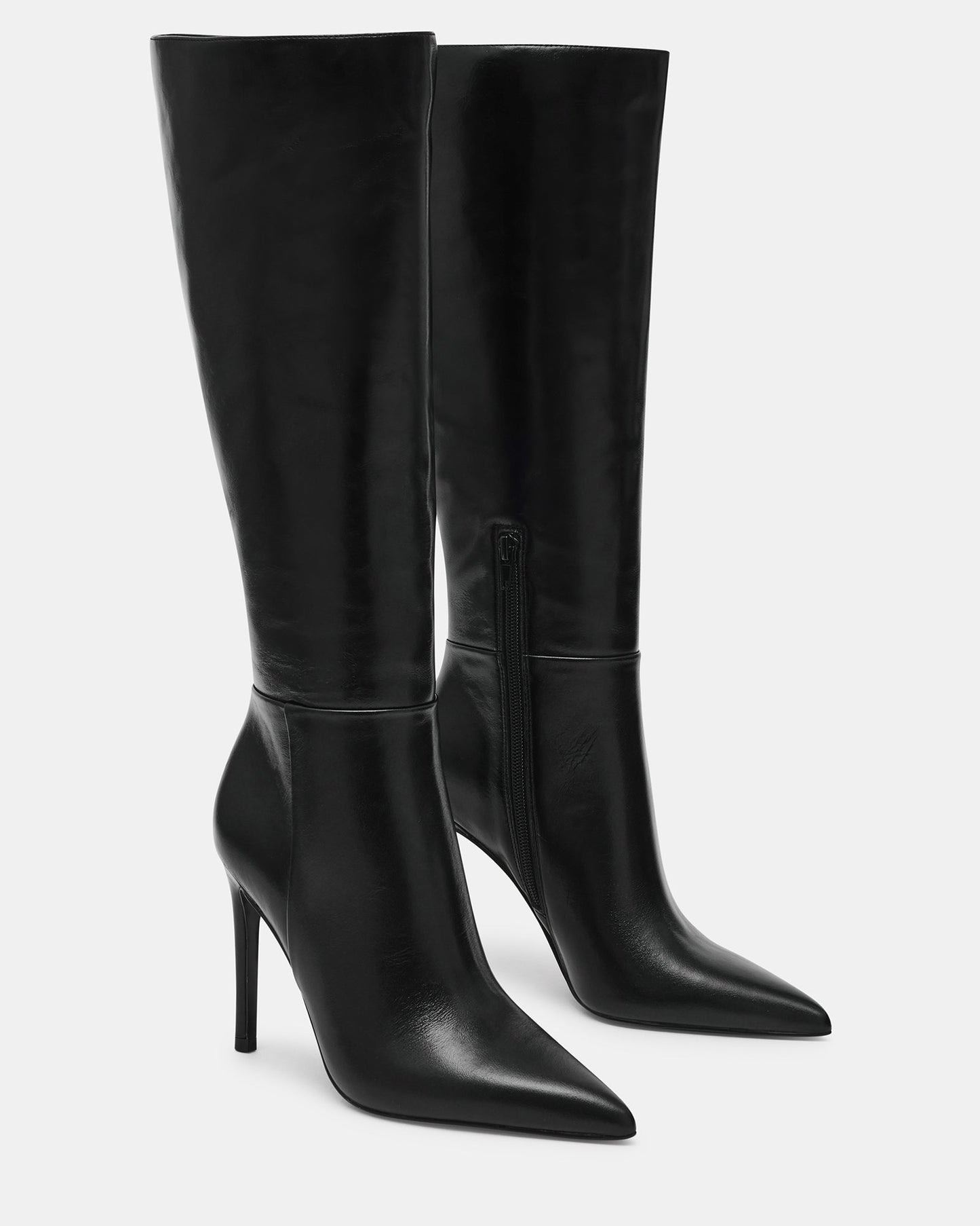 NITRO BLACK LEATHER
