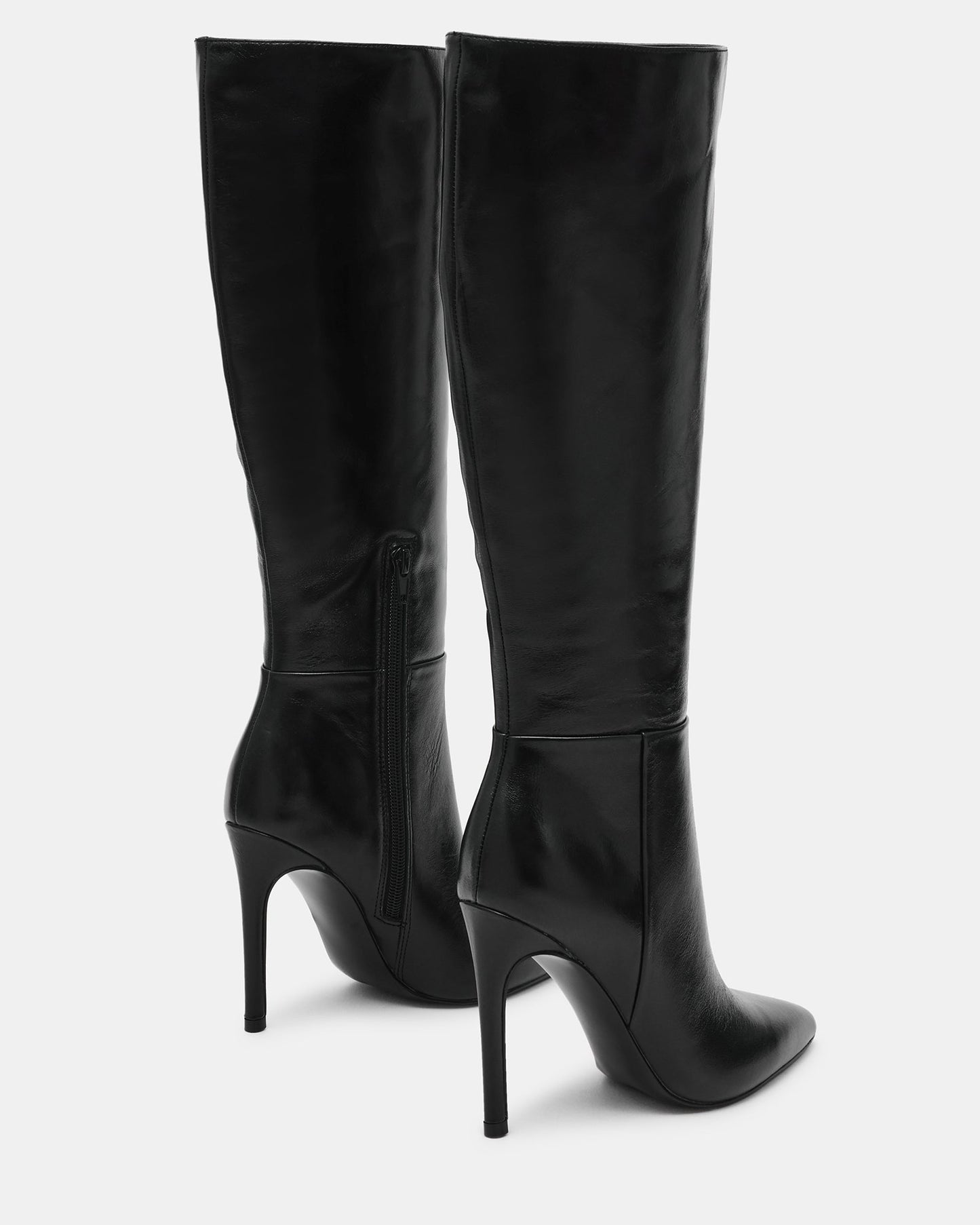 NITRO BLACK LEATHER