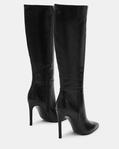 NITRO BLACK LEATHER