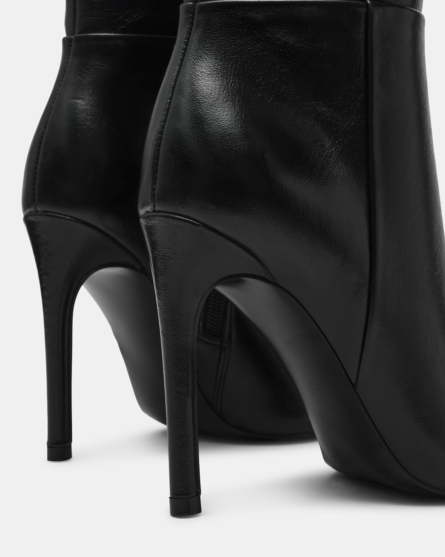 NITRO BLACK LEATHER