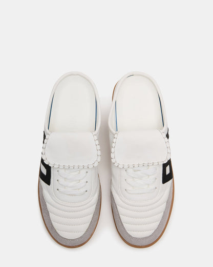 NOSTALGIC WHITE MULTI