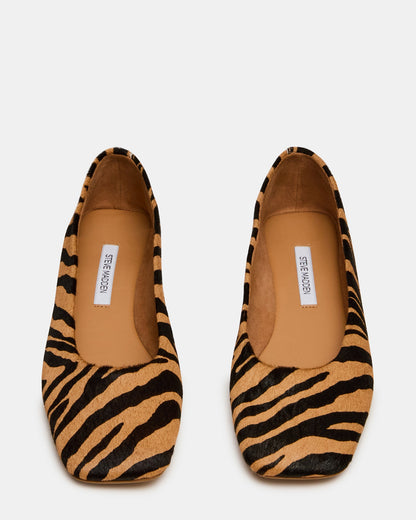 NURTURE ZEBRA