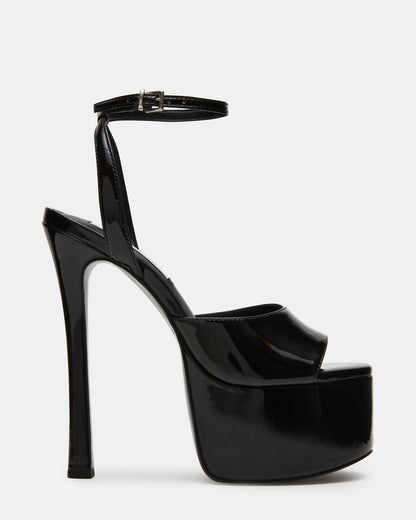 OLYSSIA BLACK