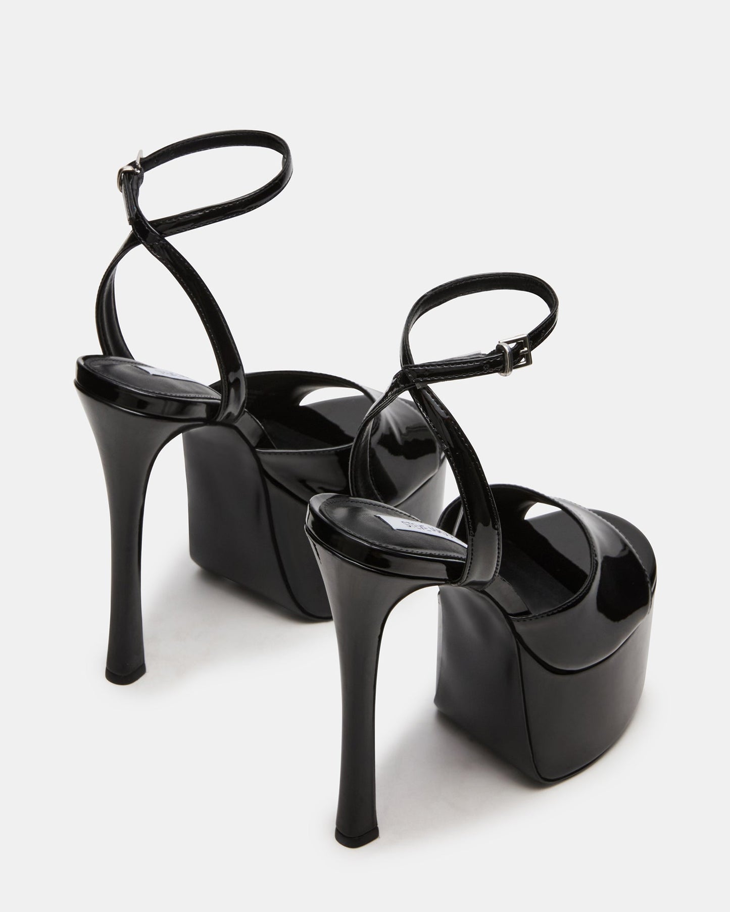 OLYSSIA BLACK
