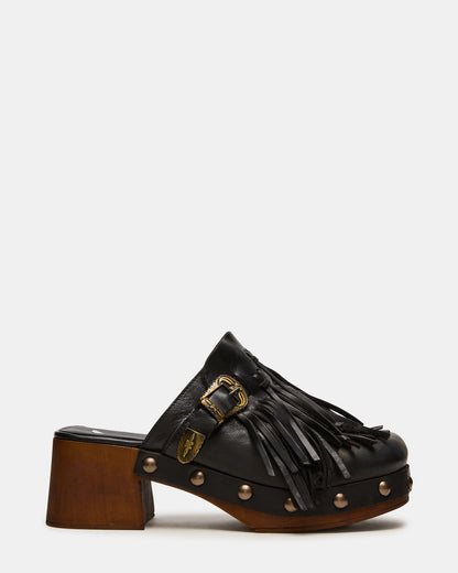 OMEN BLACK LEATHER