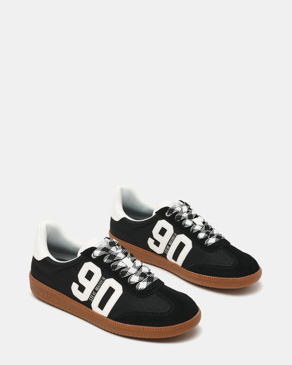 PACEY BLACK MULTI