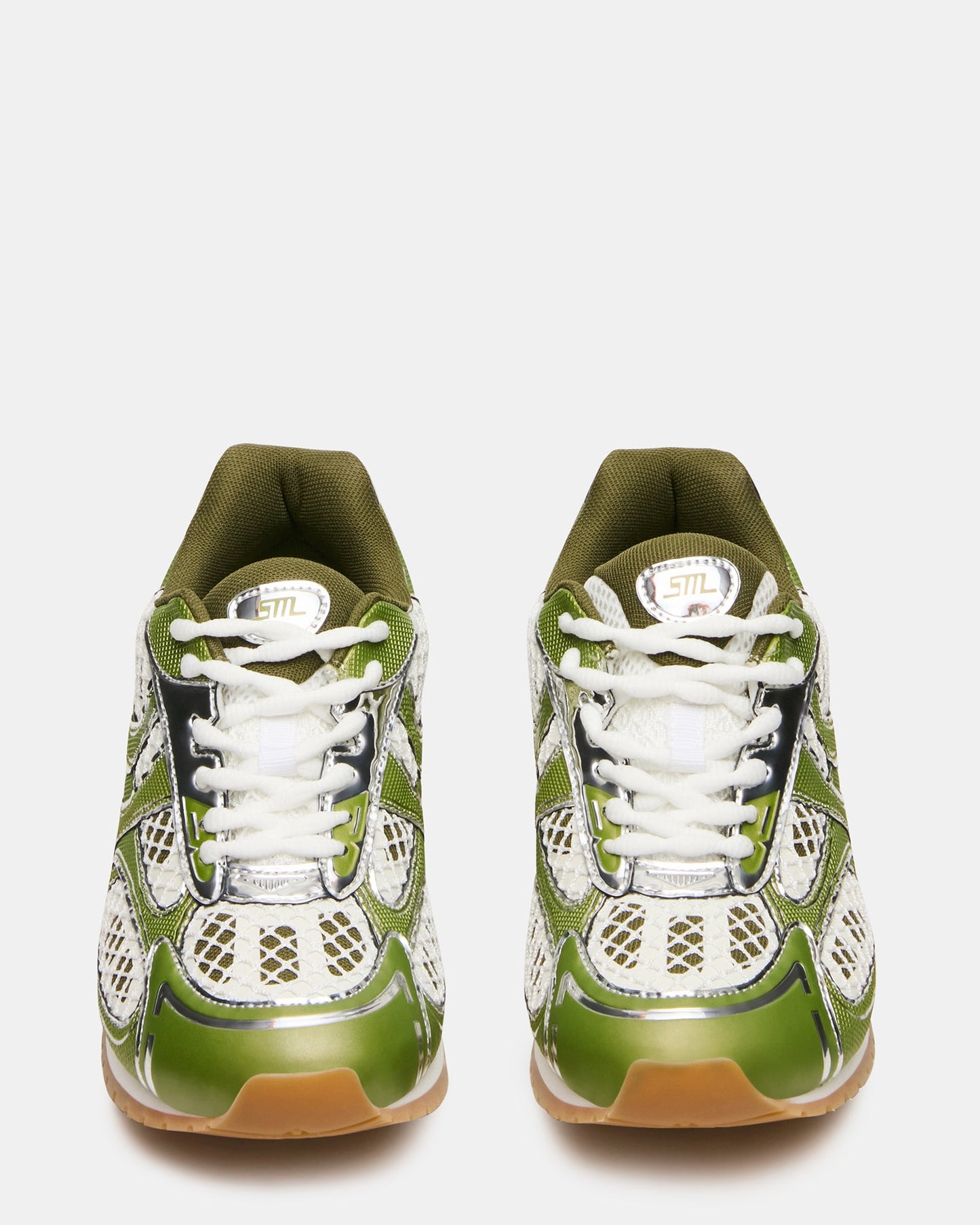 PAGER GREEN MULTI