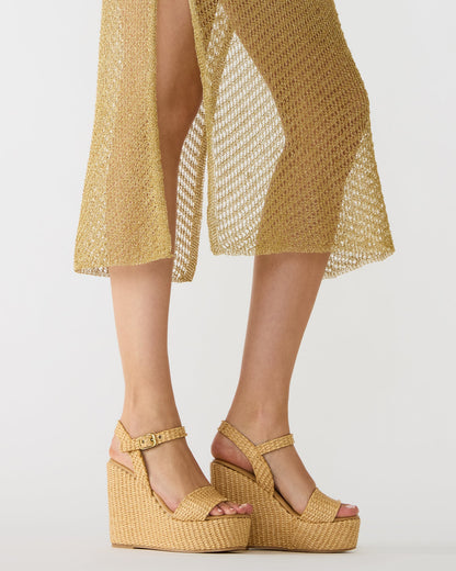 PALM NATURAL RAFFIA