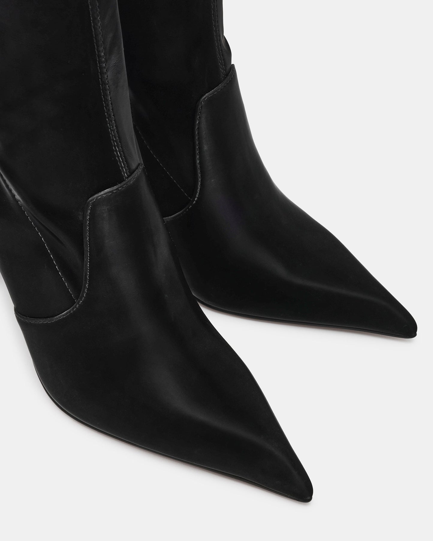 PEGASUS BLACK TECHNO FABRIC