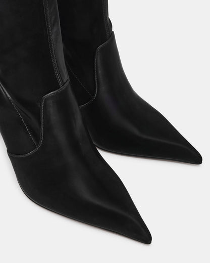 PEGASUS BLACK TECHNO FABRIC