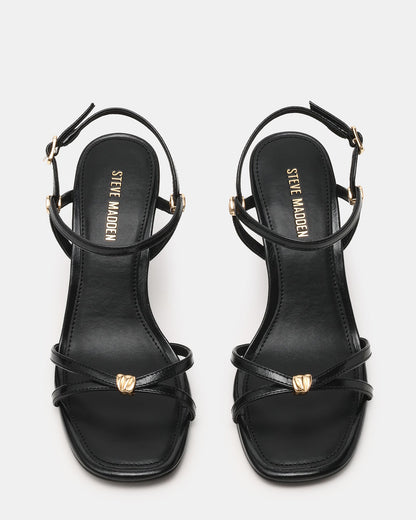 POSY BLACK