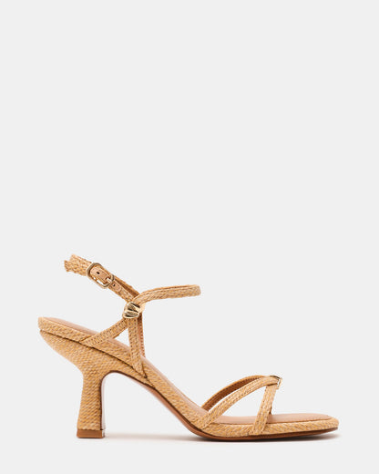 POSY RAFFIA