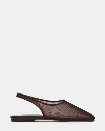 PRIVY BROWN MESH